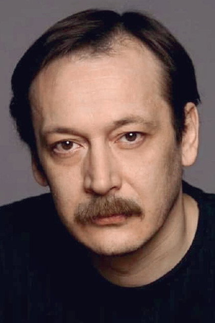Zdjęcie Владислав Ветров