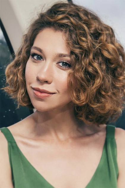Zdjęcie Алина Алексеева
