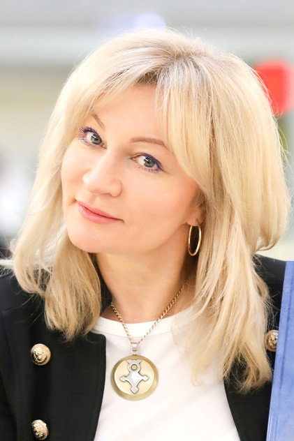 Zdjęcie Анна Якунина