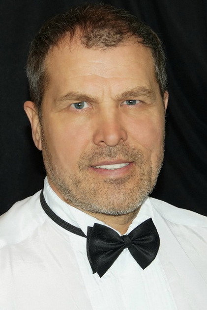 Zdjęcie Сергей Легостаев