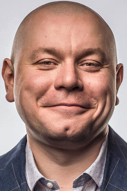 Zdjęcie Илья Хвостиков
