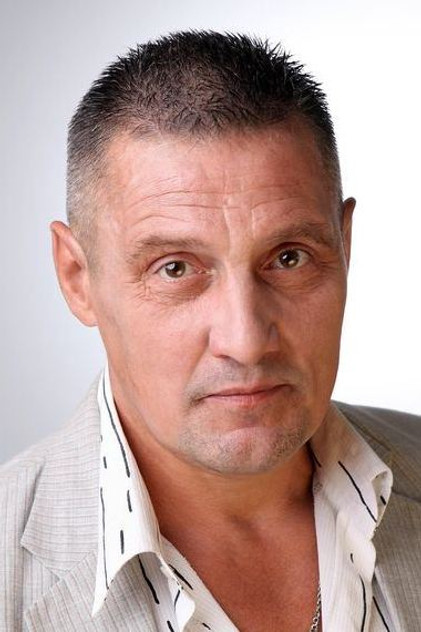 Zdjęcie Андрей Балякин