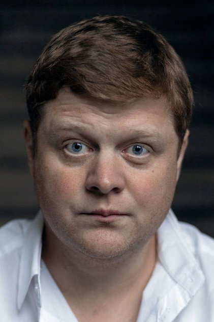 Zdjęcie Александр Нестеров