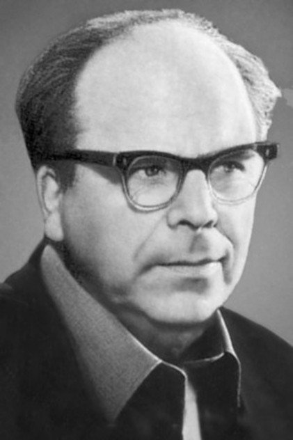Zdjęcie Лазарь Лагин