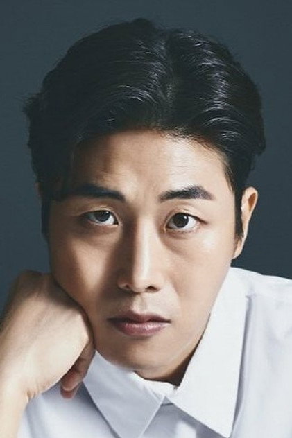 Zdjęcie Cha Jae-hyeon
