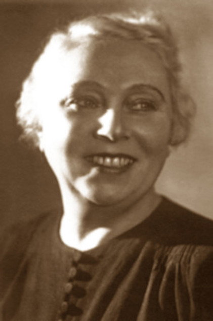 Zdjęcie Ольга Черкасова