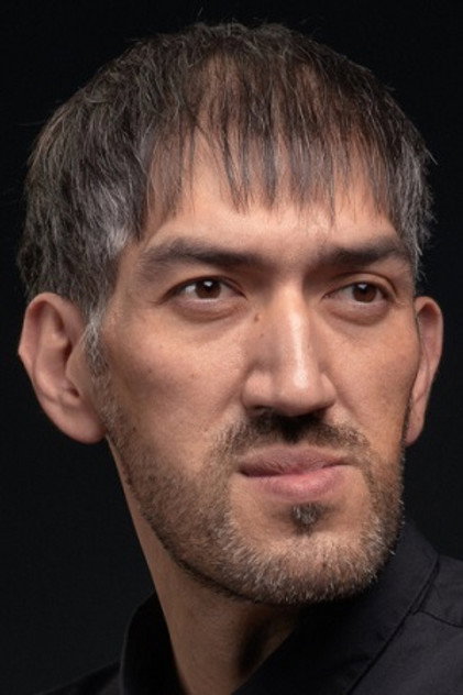 Zdjęcie Гарик Айвазов