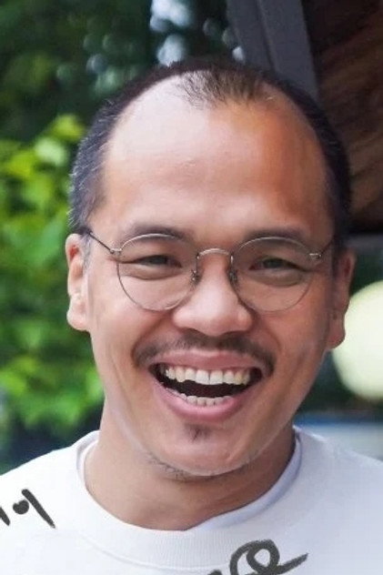 Zdjęcie Jin Mo