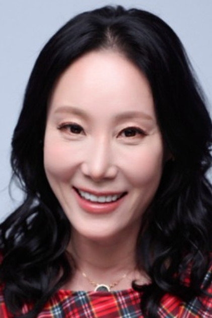 Zdjęcie 김영희