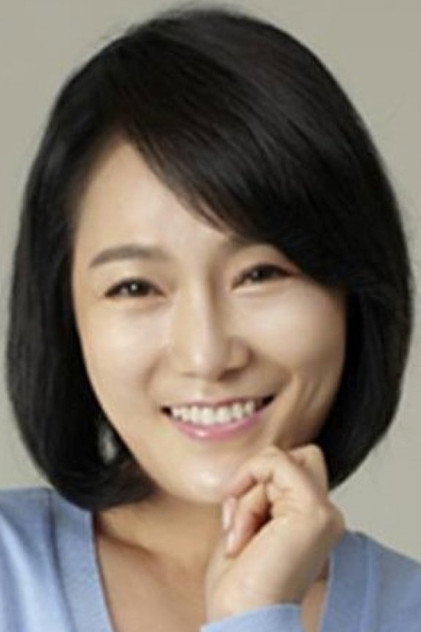 Zdjęcie Seo Yoon-ha