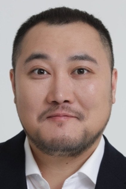 Zdjęcie Yoo Sang-hoon