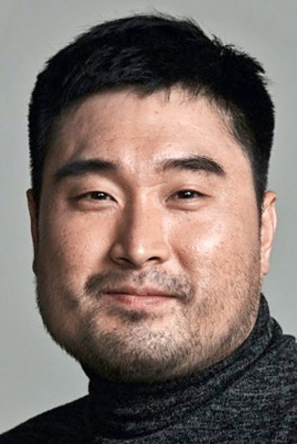 Zdjęcie Oh Kyung-min