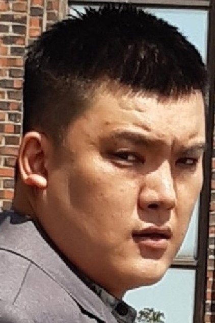 Zdjęcie Kwak Gi-hun