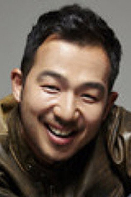 Zdjęcie Lee Jang-won