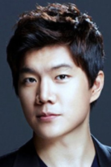 Zdjęcie Lee Kyung-soo