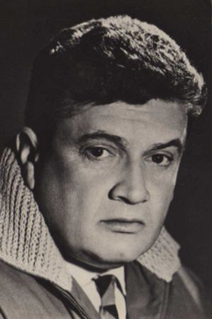 Zdjęcie Евгений Весник