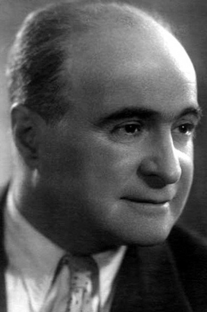 Zdjęcie Лев Атаманов
