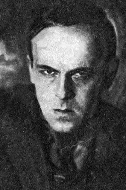Zdjęcie Георгий Гребнер