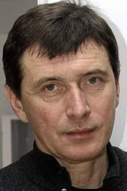 Zdjęcie Валерий Соловьёв