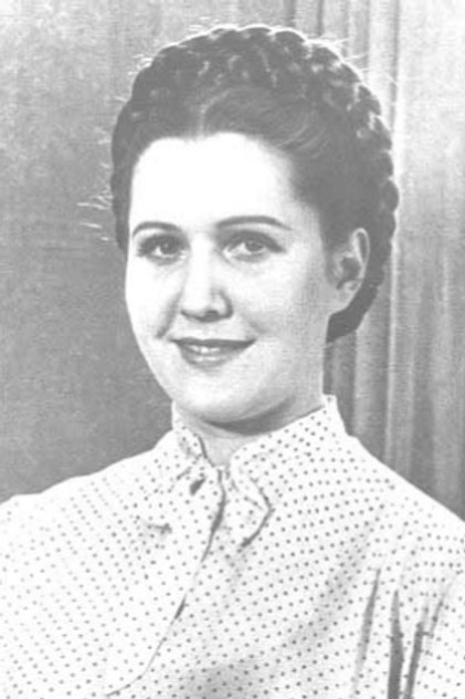 Zdjęcie Ольга Чепурова
