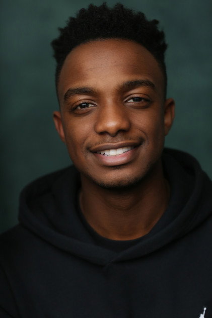 Zdjęcie Jordan Adene