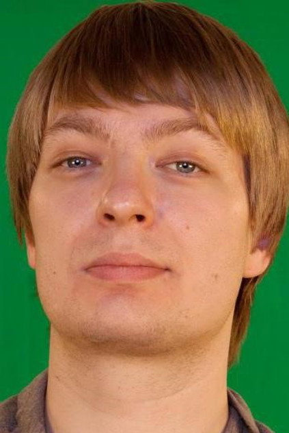 Zdjęcie Pyotr Ivaschenko