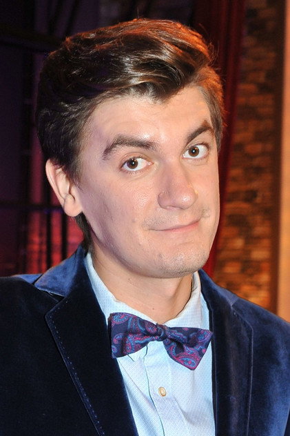 Zdjęcie Александр Гудков