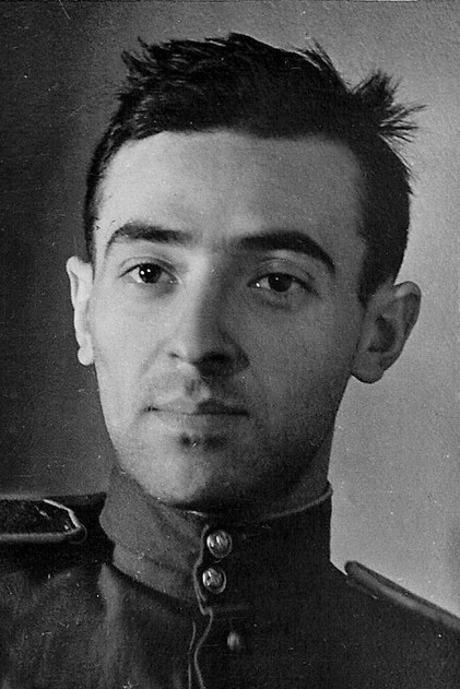 Zdjęcie Владимир Этуш