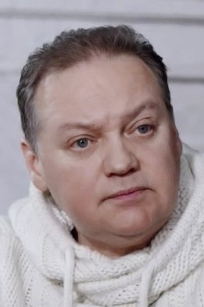 Zdjęcie Олег Куликович