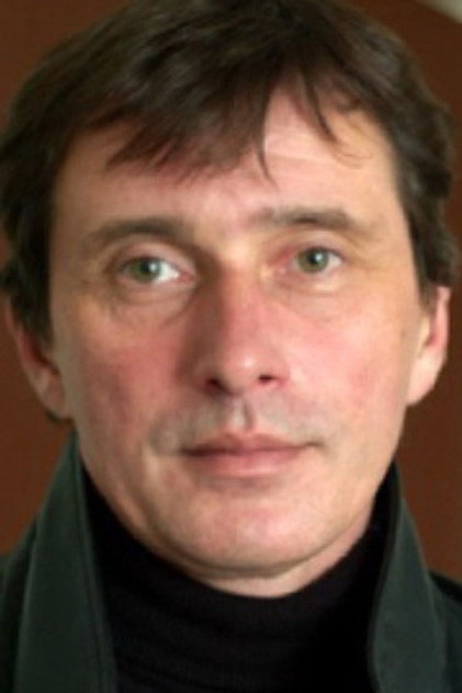 Zdjęcie Валерий Соловьёв