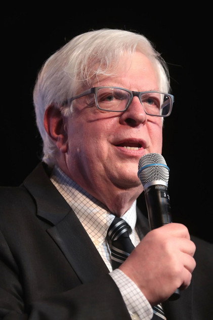 Zdjęcie Dennis Prager