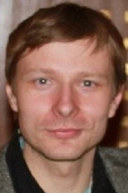 Zdjęcie Константин Феоктистов