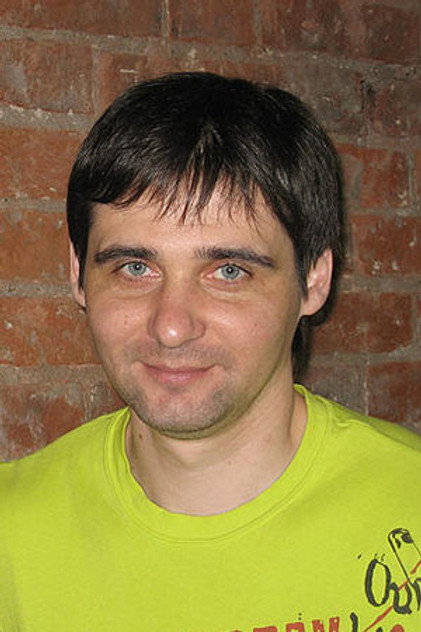 Zdjęcie Вадим Свешников