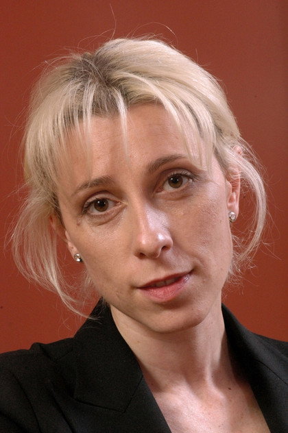 Zdjęcie Юлия Рутберг