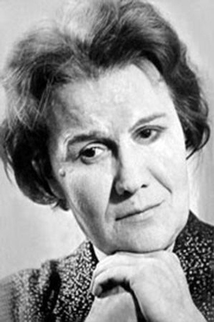 Zdjęcie Вера Енютина