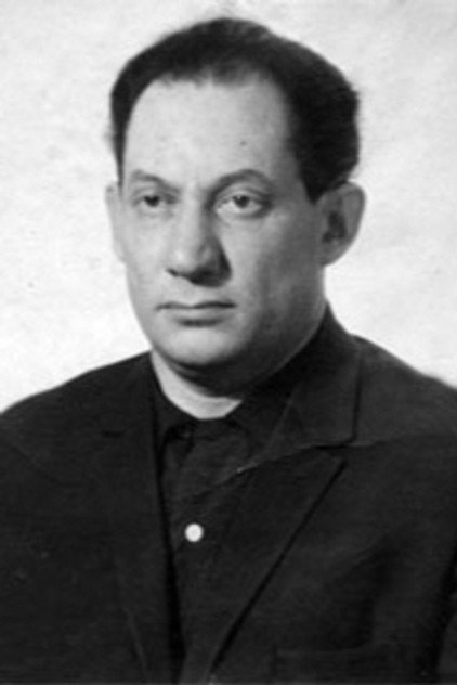 Zdjęcie Ефим Гамбург