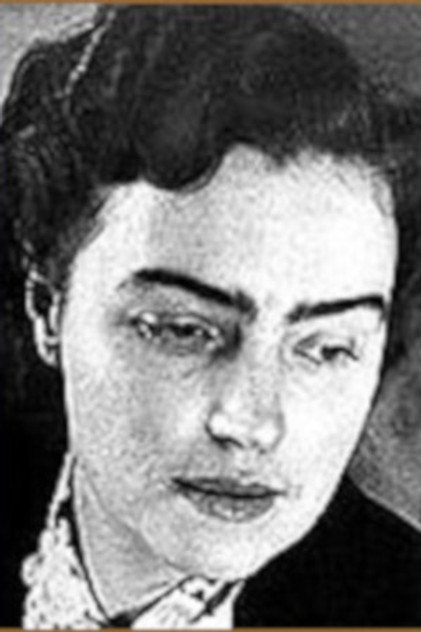 Zdjęcie Людмила Толстая