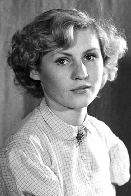 Zdjęcie Нина Гуляева