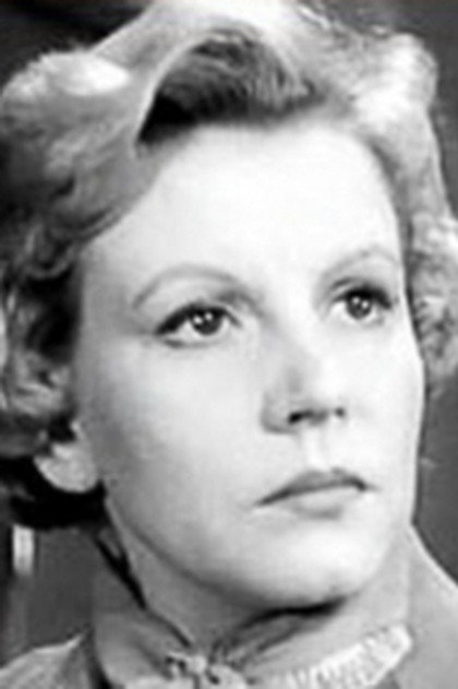 Zdjęcie Тамара Дмитриева