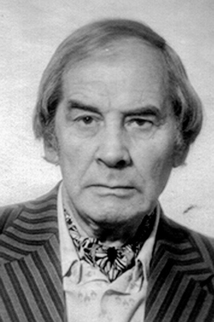 Zdjęcie Александр Баранов