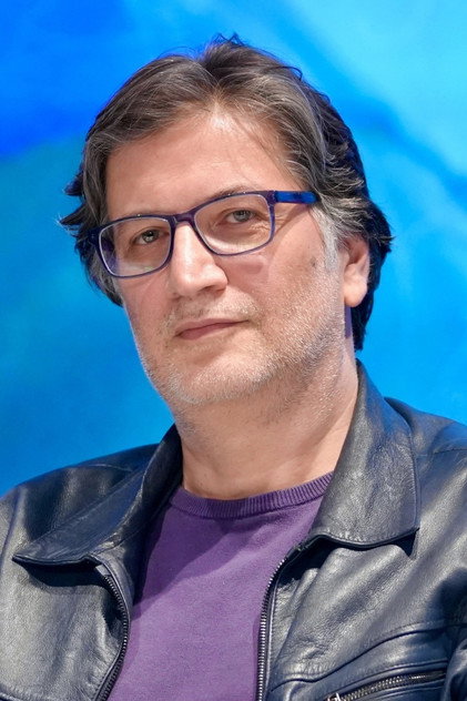 Zdjęcie Mohammad Kheyrandish