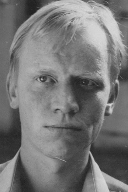 Zdjęcie Яков Петров