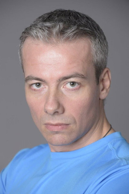 Zdjęcie Андрей Кузнецов