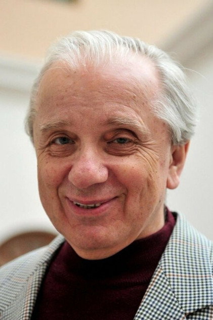 Zdjęcie Евгений Стеблов