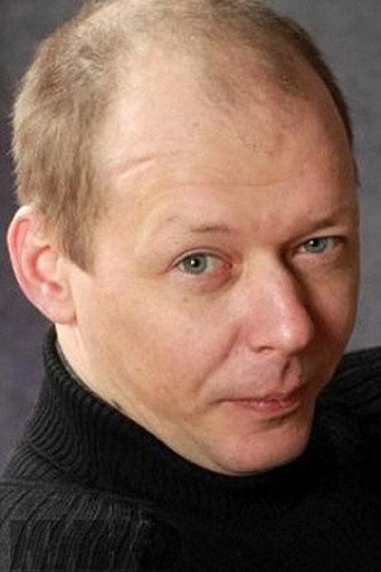 Zdjęcie Александр Есаулов