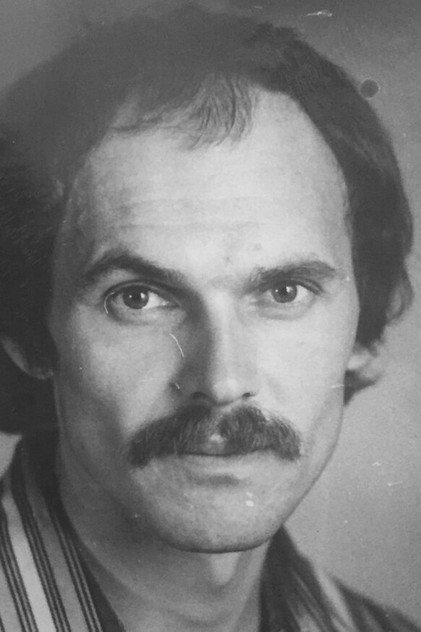 Zdjęcie Виктор Евграфов