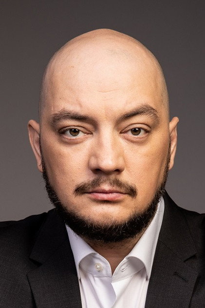 Zdjęcie Роман Юнусов