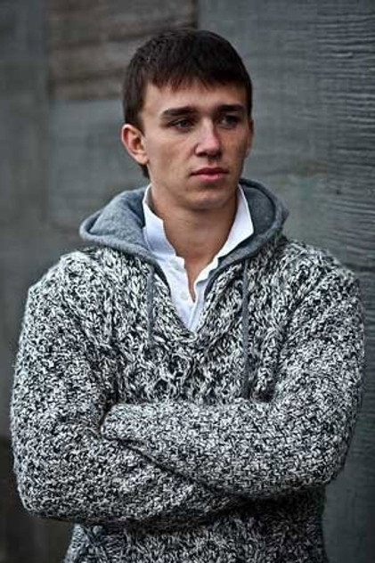 Zdjęcie Максим Яковлев