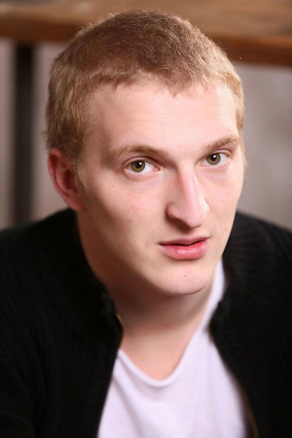 Zdjęcie Кирилл Фролов