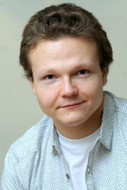 Zdjęcie Александр Быковский